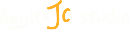 Hey it's JC Home