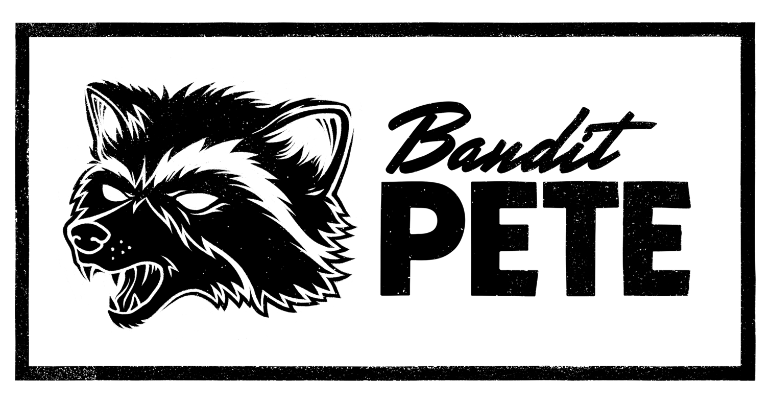 Bandit Pete Home