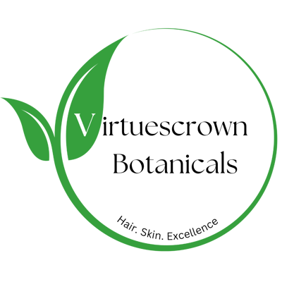 Virtuescrownbotanicals  Home