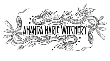 Amanda Marie Witchery Home