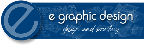 e graphic design