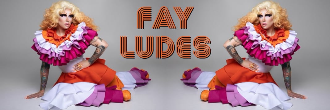 Fay Ludes Home