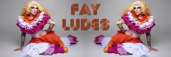 Fay Ludes Home