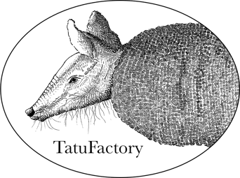 TatuFactory Home