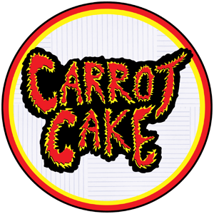 Carrot Cake Zine Home