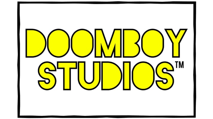 Doomboy Studios Collectables Home