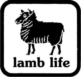 lamb life tapes Home