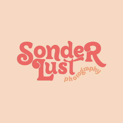 Sonder Lust Photo Home