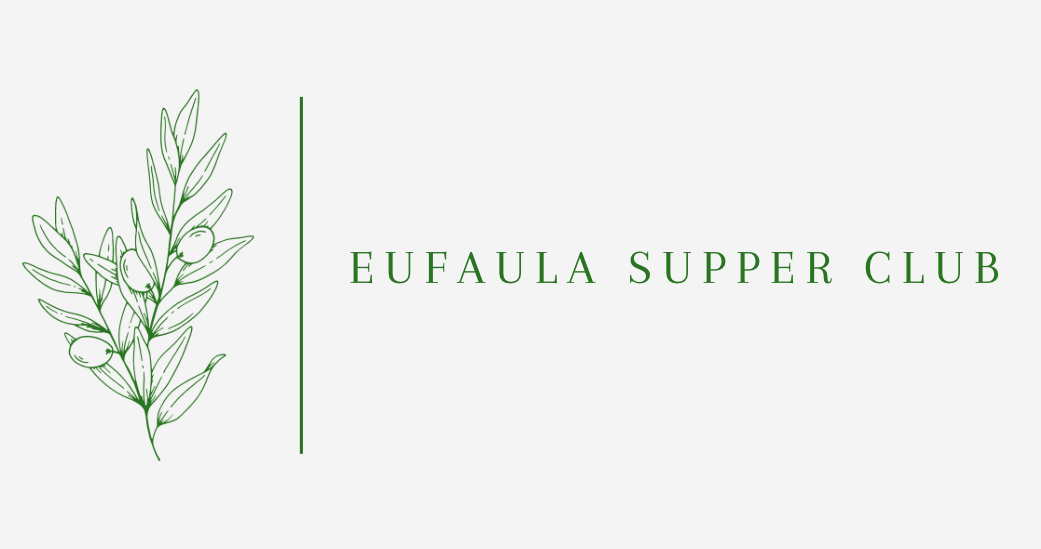 Eufaula Supper Club Home
