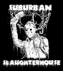 Suburban Slaughterhouse Home