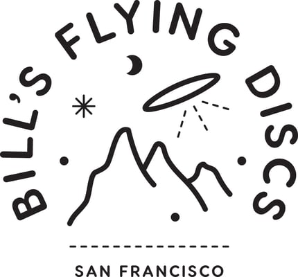 Bill's Flying Discs Home