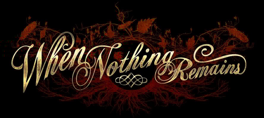 Whennothingremains Home