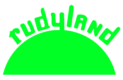 RudylandMusic Home