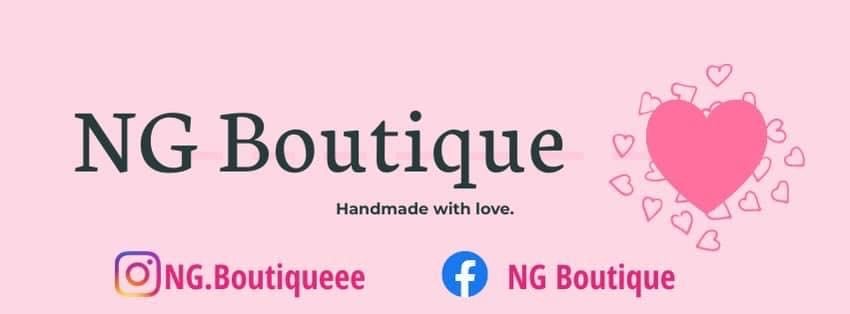 NG Boutique Home