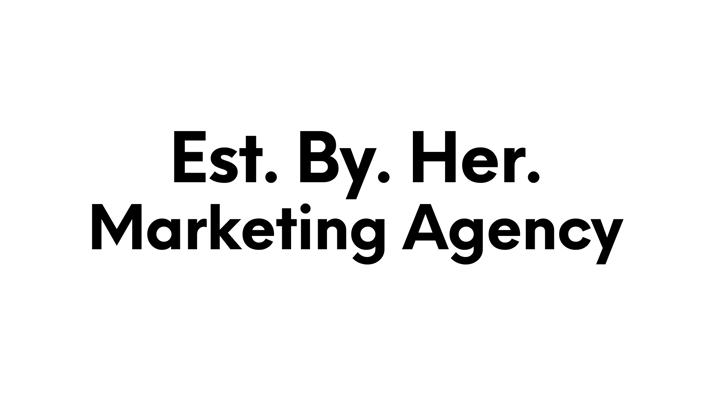 Established By Her Marketing Home