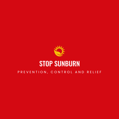 Stop Sunburn Home