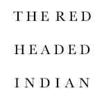 The Red Headed Indian