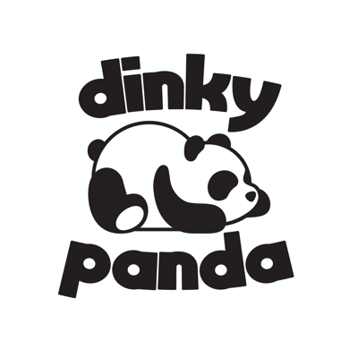 Dinky Panda Home