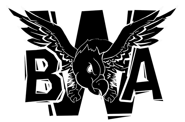 bwa hoodie