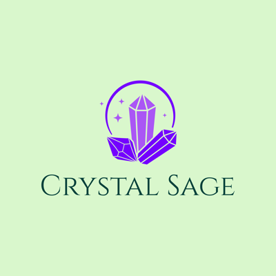 Crystal Sage Home