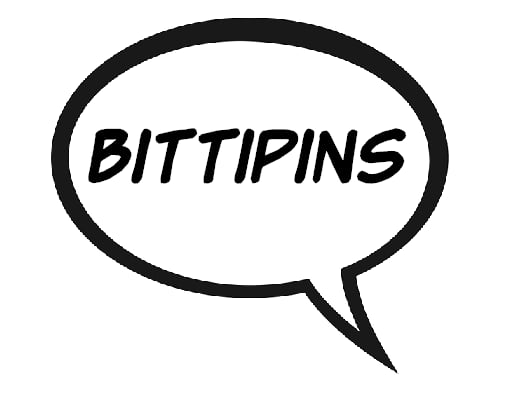 Bittipins Home