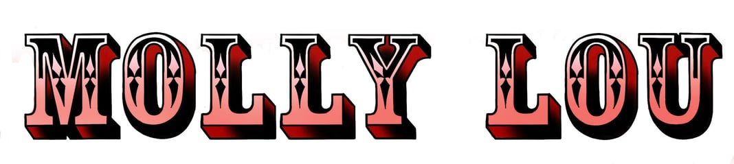 MOLLY LOU TATTOO Home