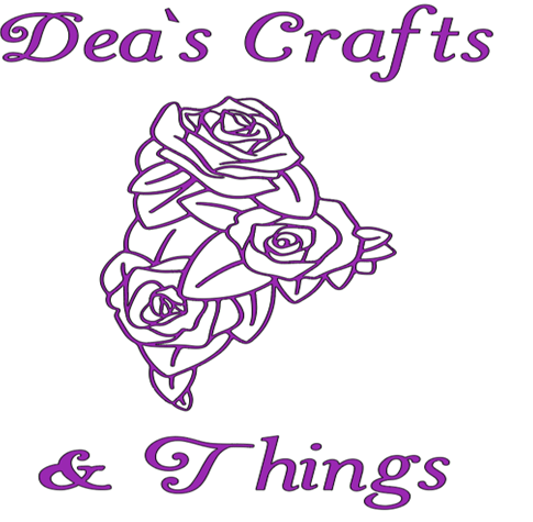 Dea's Crafts & Things