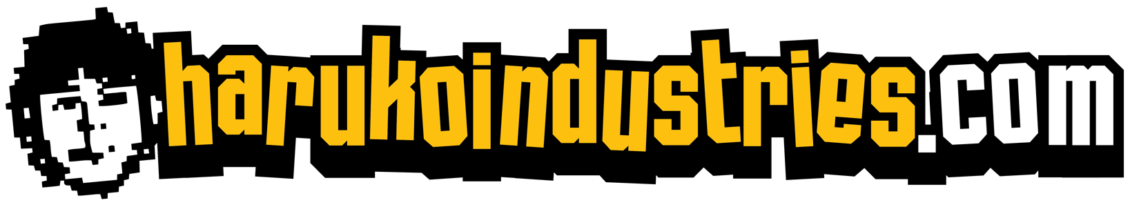 harukoindustries Home