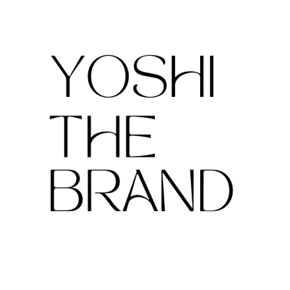 YOSHI THE BRAND