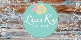 Laura Kae Designs Home