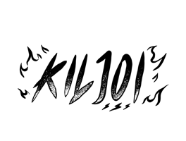 kiljoi