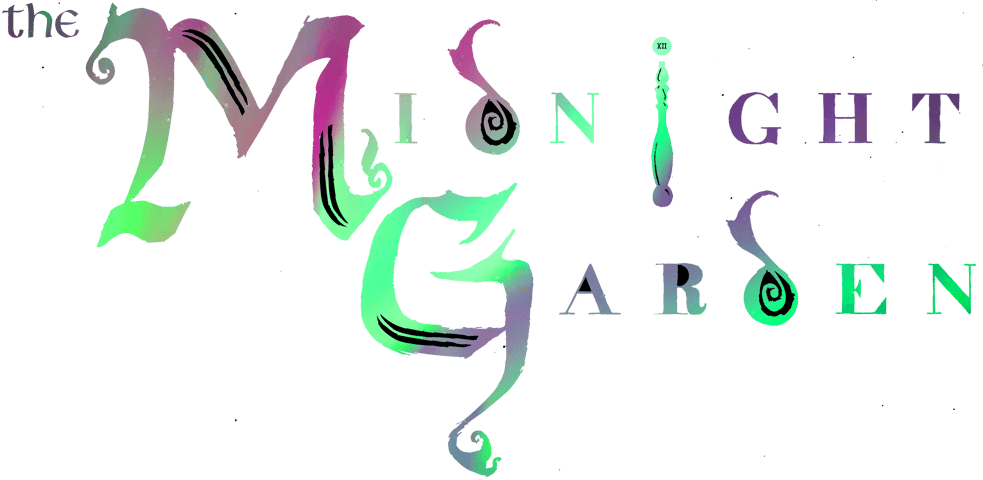 The Midnight Garden