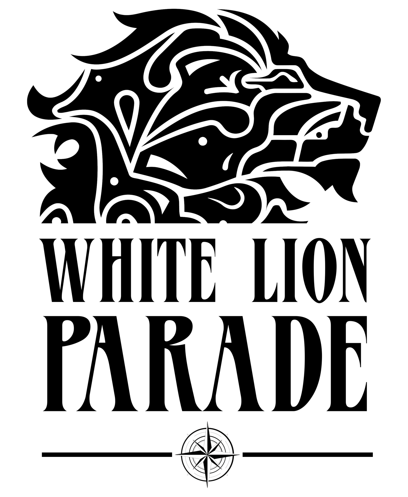 White Lion Parade