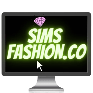 SimsFashion.Co Home