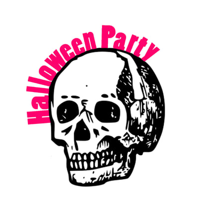 Halloween Party