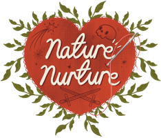 NatureNurture Art Co Home