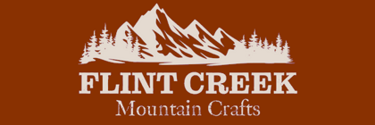 Flint Creek Mountain Crafts Home