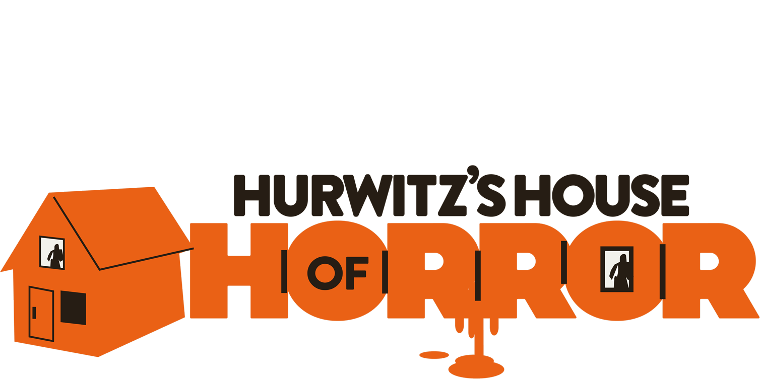 Hurwitz’s House of Horror Home