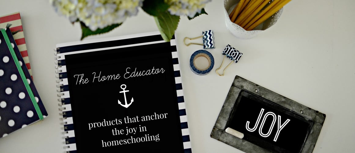 The Home Educator 