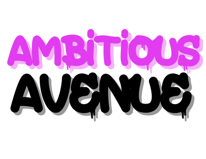 Ambitious Avenue