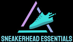 Sneakerhead Essential Home