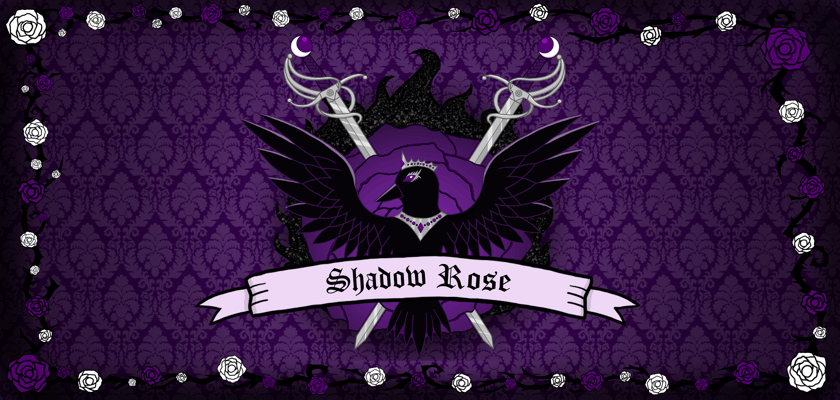 Shadow Rose Home