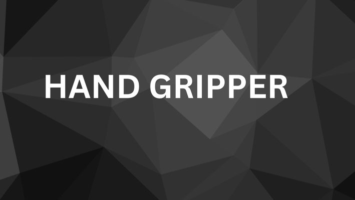 Hand gripper official Home