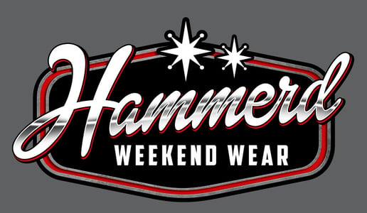 HammerD Weekend Wear Home