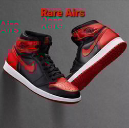 Rare Airs