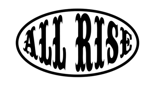 Homepage - All Rise