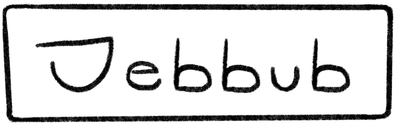 Jebbub Home