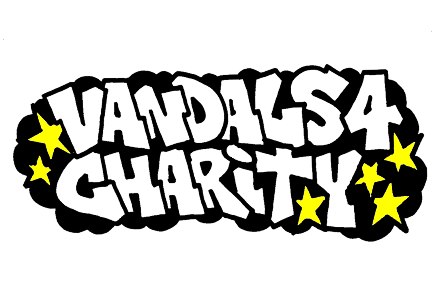 vandals4charity Home