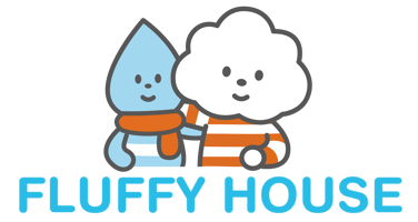 Fluffy House Home