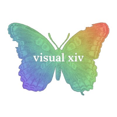 visual xiv